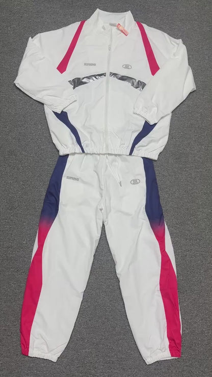 Corteiz Gradient Litework Tracksuit