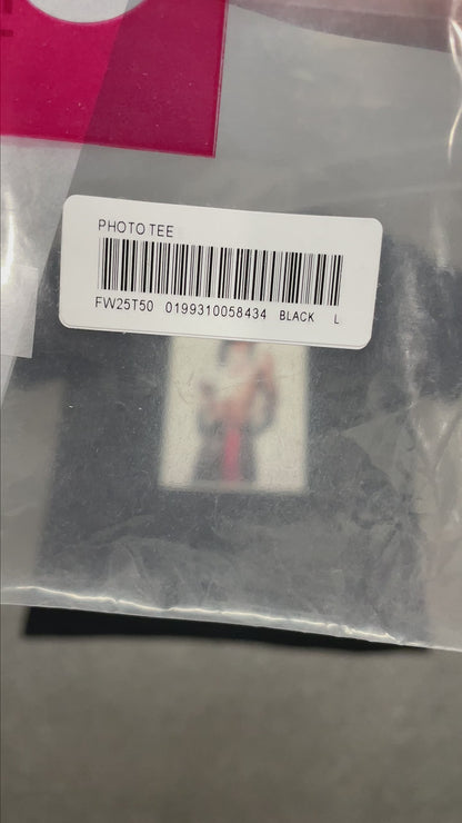 Supreme Playboi Carti Tee