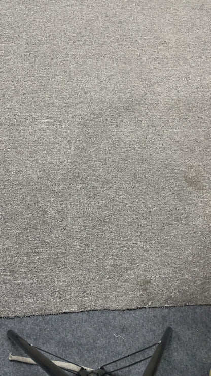 Balenciaga Metal BB Stencil Medium Fit T-Shirt