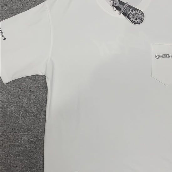 Chrome Hearts x Matty Boy Aspen Exclusive T-Shirt