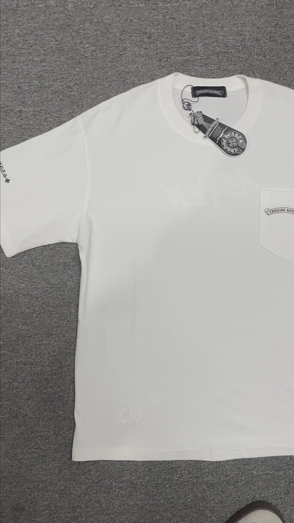 Chrome Hearts x Matty Boy Aspen Exclusive T-Shirt