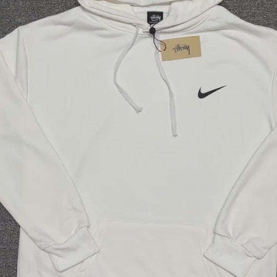 Nike x Stüssy NRG Fleece Hoodie