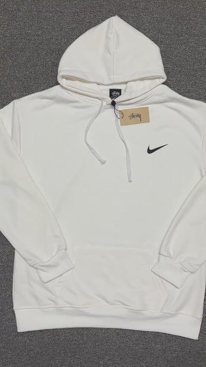 Nike x Stüssy NRG Fleece Hoodie