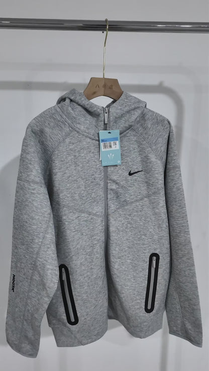 Nike x NOCTA Tech Fleece Full-Zip Hoodie