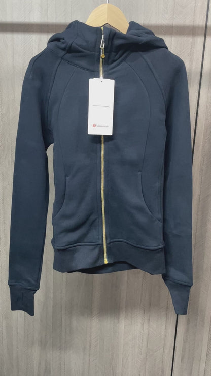 Lululemon Scuba Hoodie
