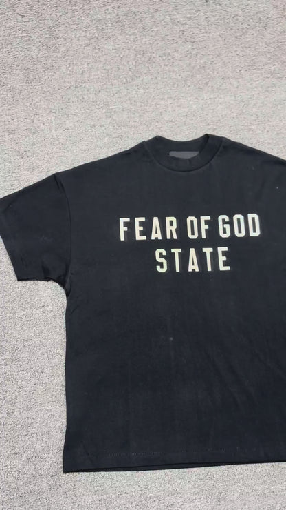 Fear of God Essentials 90's Fit T-Shirt