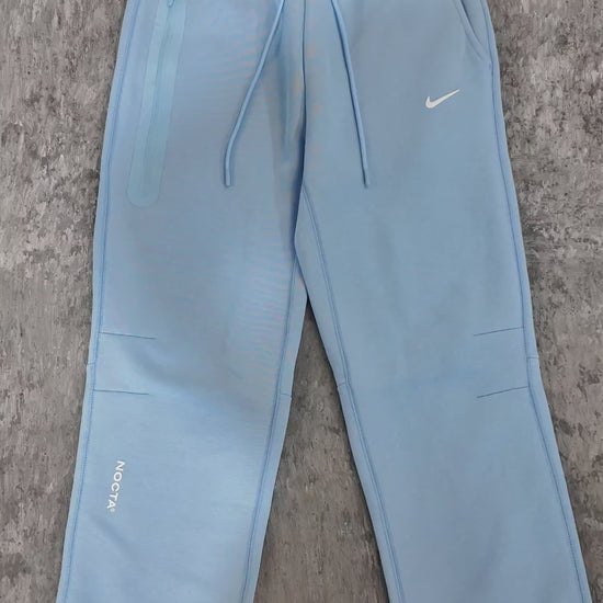 Nike x NOCTA Tech Fleece Open-Hem Pants