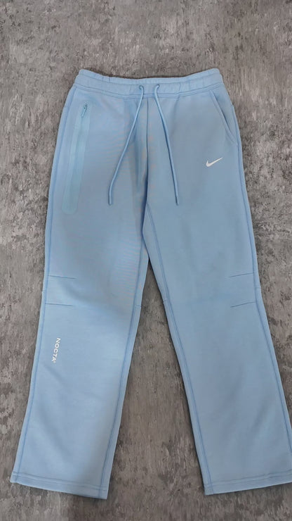 Nike x NOCTA Tech Fleece Open-Hem Pants