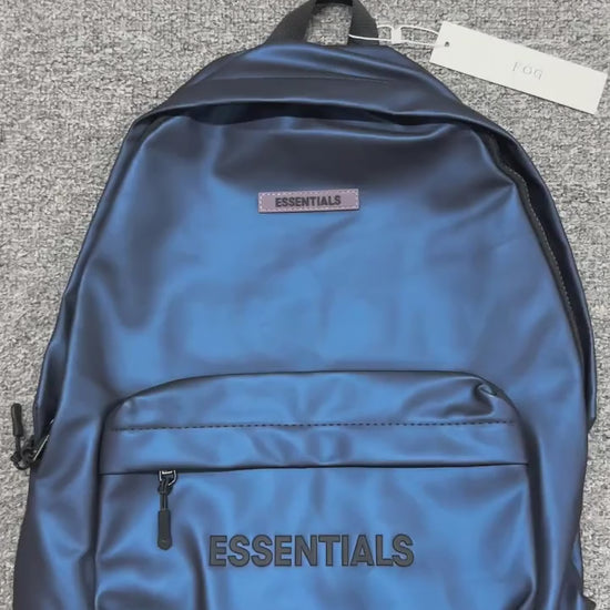 Fear of God Essentials Matte/Waterproof Backpack
