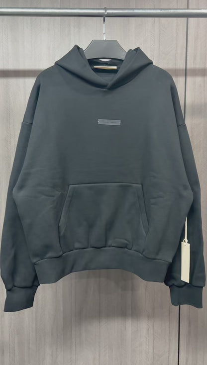Fear of God Essentials Classic Fleece Hoodie
