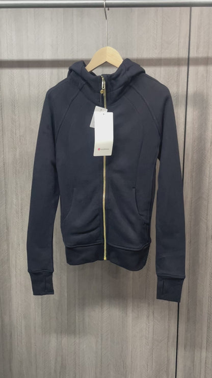 Lululemon Scuba Hoodie