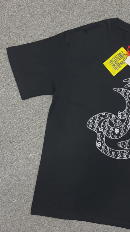 The  Asaali Monogram T-Shirt