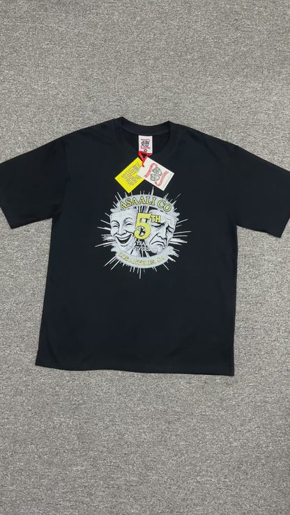 That's A Awful Lot Of Cough Syrup 5 Graphic T-Shirt