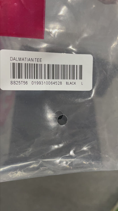 Supreme Dalmatian Tee