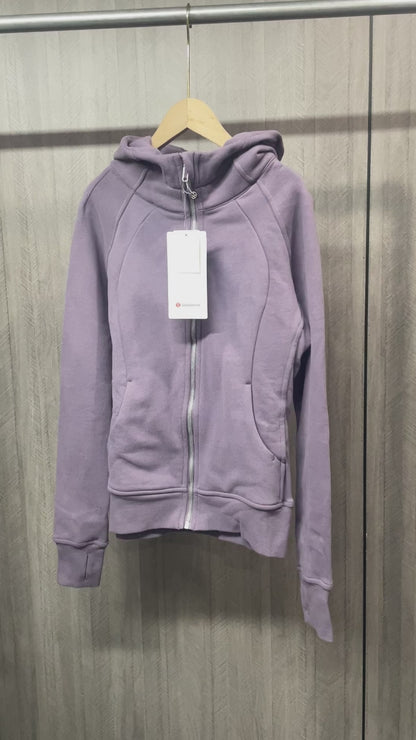 Lululemon Scuba Hoodie