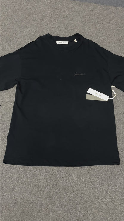 FOG ESSENTIALS Tonal Script Heavyweight T-Shirt