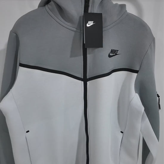 Nike Sportswear Tech Fleece Full-Zip Windrunner Hoodie
