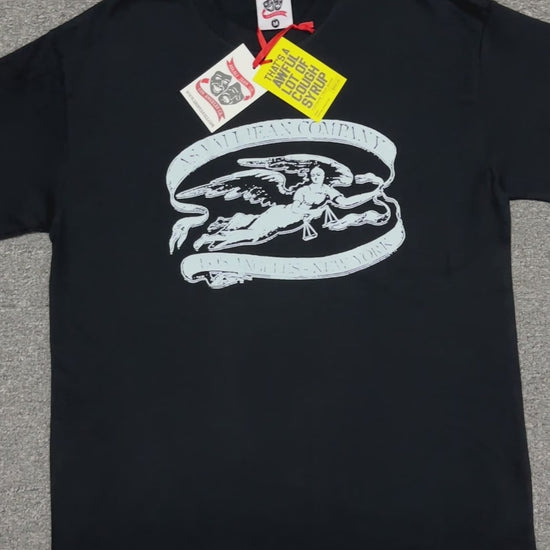 That's A Awful Lot Of Cough Syrup Burger Graphic T-Shirt