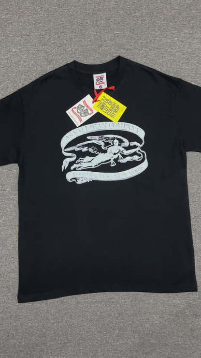 That's A Awful Lot Of Cough Syrup Burger Graphic T-Shirt