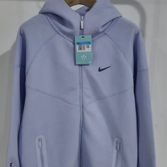 Nike x NOCTA Tech Fleece Full-Zip Hoodie