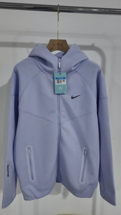 Nike x NOCTA Tech Fleece Full-Zip Hoodie
