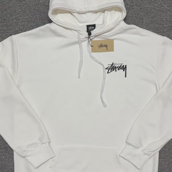 Stüssy Basic Hoodie