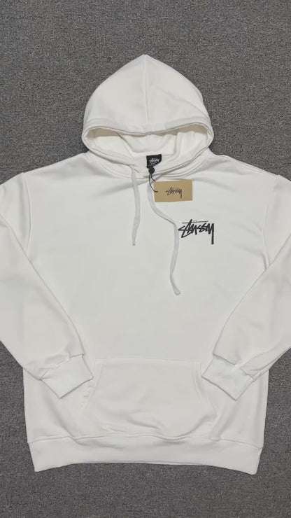 Stüssy Basic Hoodie