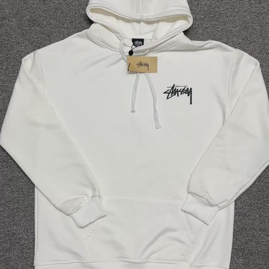 Stüssy Diced Out Hoodie