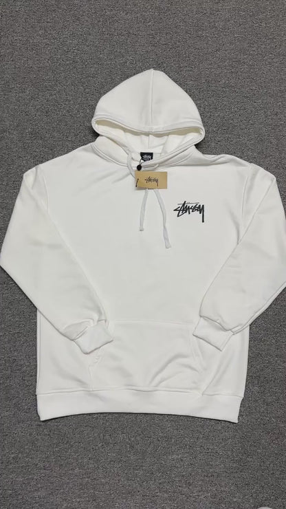 Stüssy Diced Out Hoodie