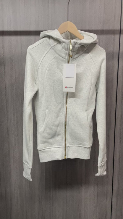 Lululemon Scuba Hoodie