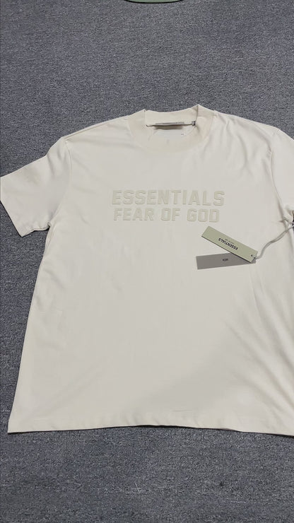 Fear of God Essentials Short-Sleeve Tee