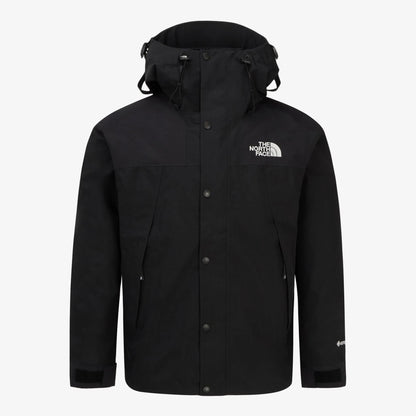 The North Face Men's GORE-TEX Mountain Jacket