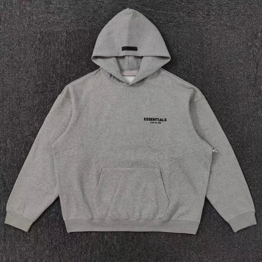 HOODIES