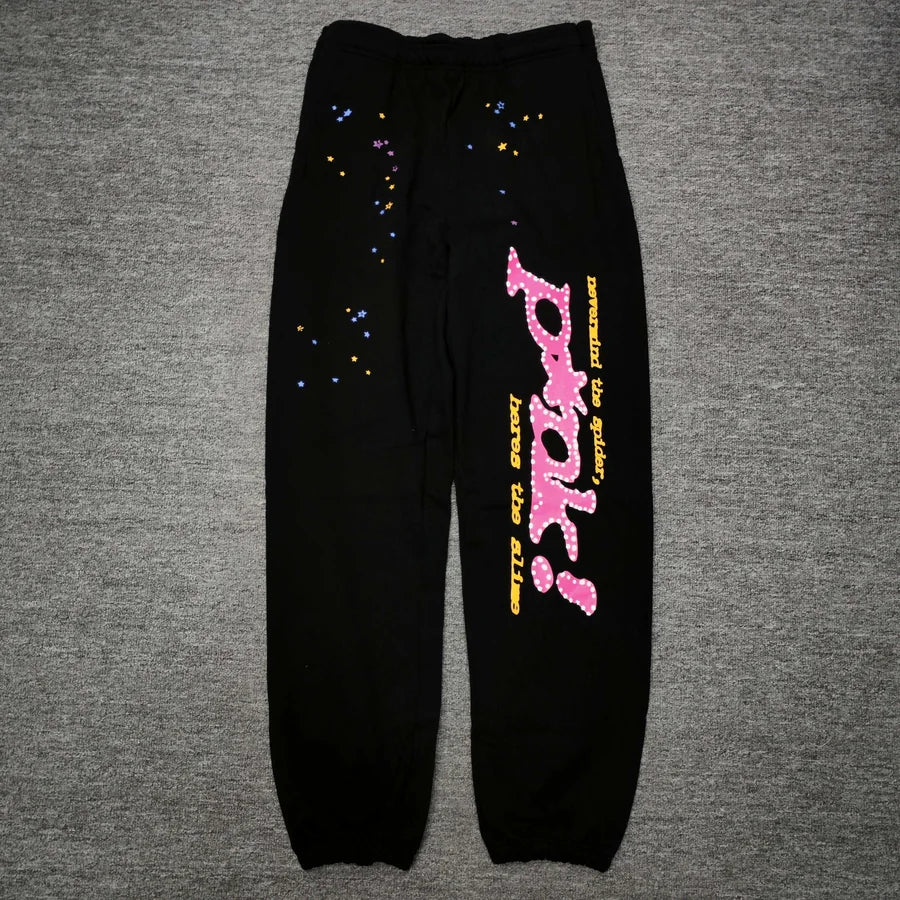 SWEATPANTS