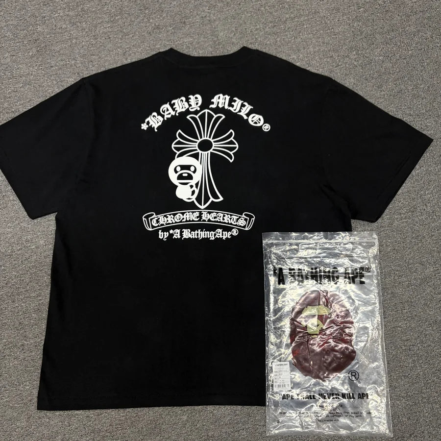 Premium Graphic T-Shirt