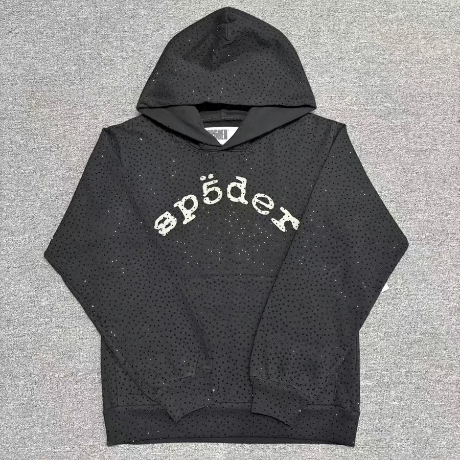 Streetwear Pullover Hoodie